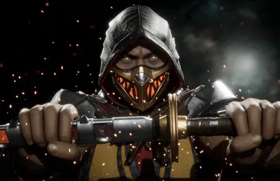 Mortal Kombat 2 Gets Discouraging Update: When Will It Release?