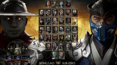 Mortal Kombat Trilogy NRS Edition : r/MortalKombat