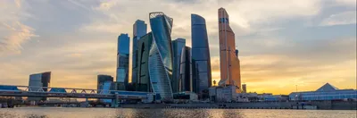 Московский туристический портал - Москва 2024