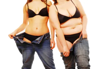 Как похудеть без диет: приложения-мотиваторы для похудения | HOCHU.UA