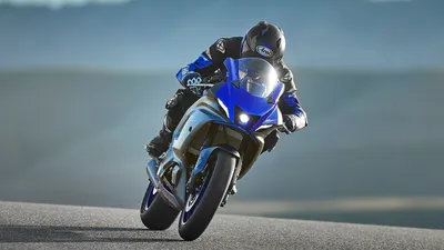 Yamaha YZF R3 | Native Moto Adventures