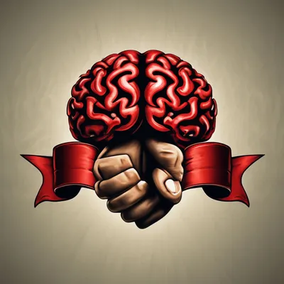 Поезд Ваш Плакат Мозг - Векторная Иллюстрация Деятельности Учебных Мозгов С  Надписью Train Your Brain, Гантели Упражнения. Часть Коллекции Мозга.  Клипарты, SVG, векторы, и Набор Иллюстраций Без Оплаты Отчислений. Image  57967208
