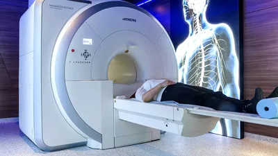 Медицинский центр Гиппократ - Магнитно-резонансная томография в Химках