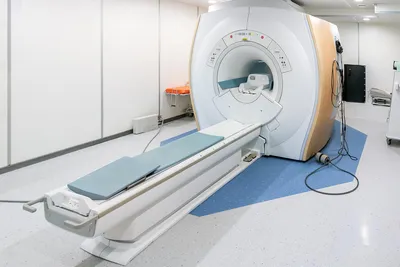 Магнитно-резонансная томография (МРТ) - цена в Москве, сделать все виды МРТ