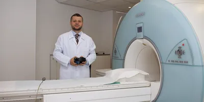 МРТ под наркозом в Москве без вреда для здоровья - медицинский центр