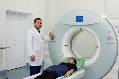 МРТ в Москве - цены: Комплексная лучевая диагностика в медицинской клинике  Atlas Clinic
