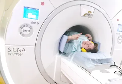 Магнитно-резонансная томография (МРТ): цены на МРТ в Ростове на Дону