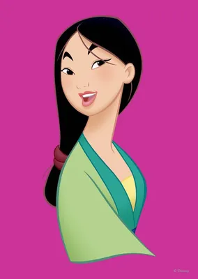 Файл:Mulan.jpg — Википедия