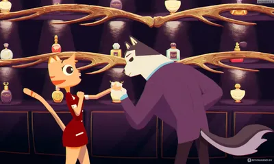 Смотреть мультфильм Корги по имени Моко. Домашние животные онлайн в хорошем  качестве 720p