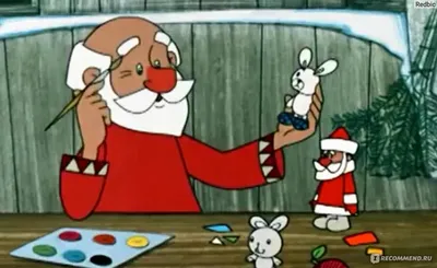 Фильм Дед Мороз и лето — в хорошем качестве 720 / 1080 / HD смотреть