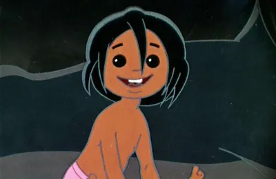 Маугли. Битва, 1970 — смотреть мультфильм онлайн в хорошем качестве —  Кинопоиск
