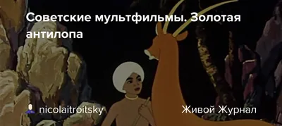 Мюзикл «Золотая антилопа», Выборгский Дворец культуры в Санкт-Петербурге -  купить билеты на MTC Live