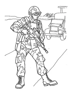 Солдат в бронежилете значок в мультяшном стиле, изолированные на белом фоне  люди символ | Премиум векторы