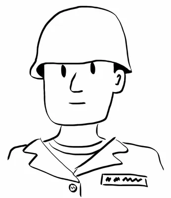 Мультяшный Армейский Солдат-полицейский Секретный Агент И Набор Векторных  Символов Пилота Клипарты, SVG, векторы, и Набор Иллюстраций Без Оплаты  Отчислений. Image 81106467