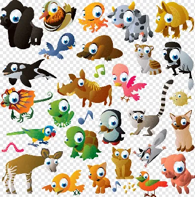 Оставайся милым прекрасный мультипликация Котенок PNG , домашние животные  клипарт, рисованная иллюстрация, животное PNG картинки и пнг PSD рисунок  для бесплатной загрузки