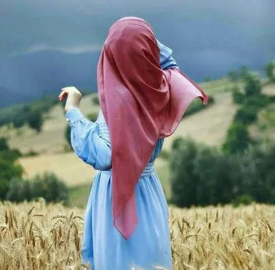 Красивые мусульманские картины - 88 фото