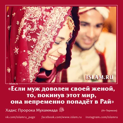 Исламские открытки | islam.ru