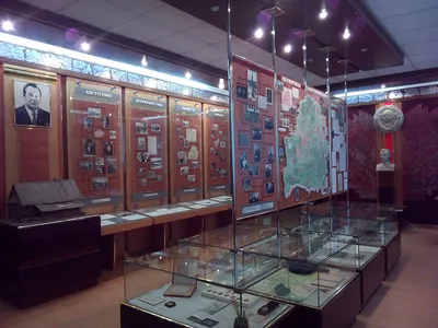 Старый музей — Википедия