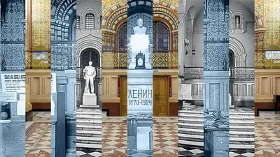 Геологический музей Армении | Барев Армения Тур