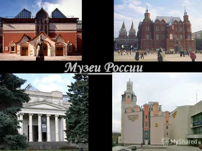 Искусство России: лучшие региональные музеи | Точка Арт