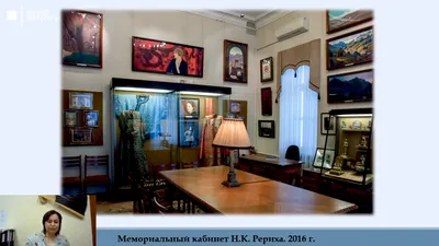 Государственный музей искусств народов Востока - Музеи | Артхив