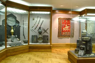 Музей Востока, Москва – Афиша-Выставки