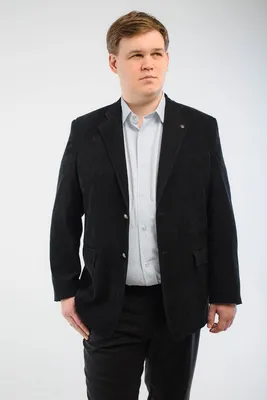 Мужской серый кэжуал пиджак. Арт.:2-1252-3 – купить в магазине мужской  одежды Smartcasuals