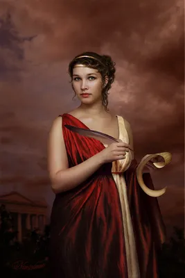 Как жилось женщине в Древней Греции? | Журнал Интроверта