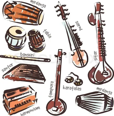 У каждого народа своя музыка и музыкальные инструменты!: Персональные  записи в журнале Ярмарки Мастеров