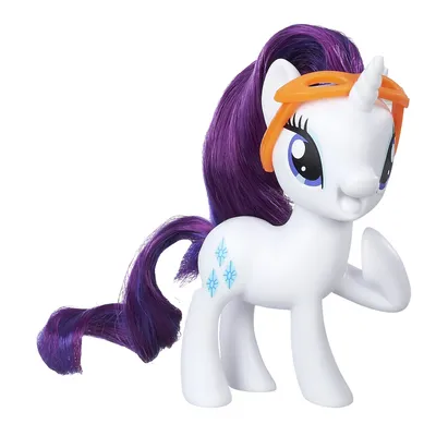 Pony Rarity\" Sticker for Sale by Morphey22 | Redbubble