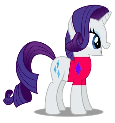 How To Draw Human Rarity, Rarity, My Little Pony, Step by Step, Drawing  Guide, by Dawn - DragoArt