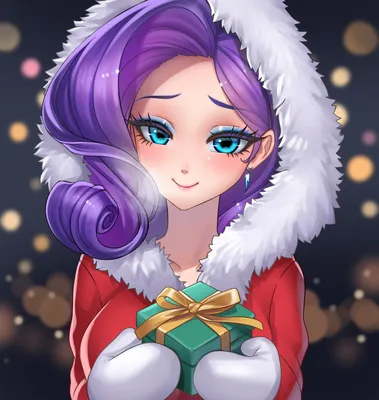 Princess Rarity : r/mylittlepony