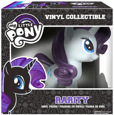 My Little Pony: Rarity Takes Manehattan on the App Store