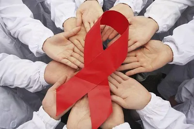 Конкурс плакатов на тему профилактики заболеваний ВИЧ/СПИДа — АКАФИ