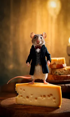 Креативная мультяшная мышь с сыром, снижение давления, смешные крысы, сыр,  сжимаемая игрушка, Детская страшная сжимаемая шутка, игрушка для снятия  стресса | AliExpress