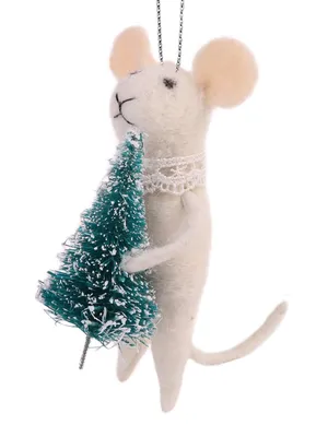 Новогодняя и рождественская поздравительная открытка в векторе Милые  мультипликационные мышки радуются, танцуют, дарят подарки Ве Иллюстрация  штока - иллюстрации насчитывающей логос, электрофонарь: 160720602