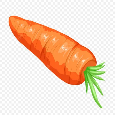 На картинке-красная морковь Поезд …» — создано в Шедевруме