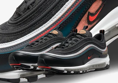 Nike Nike Air Max 97 Undefeated Black | Size 10 Available For Immediate  Sale At Sotheby's