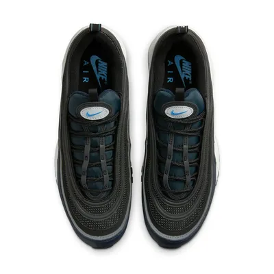 Nike Air Max 97 SE Mens Running Shoes Black Brown DV7421-002 – Shoe Palace