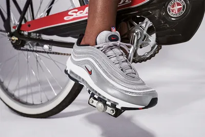 Nike Air Max 97 – History + Official Releases 2023 | SneakerNews.com