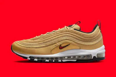 Nike Air Max 97 SE (GS) - SoleFly