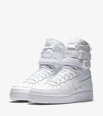 Мужские кроссовки Nike Air Force высокие кожаные, осенние кроссовки найк  аир форс белые, эир форс, найки форсы (ID#1682783301), цена: 1470 ₴, купить  на Prom.ua