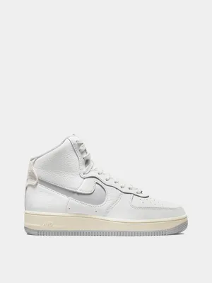 Nike Special Field Air Force 1 'Triple White' Release Date. | Sneakers men  fashion, Nike air shoes, Sneakers fashion