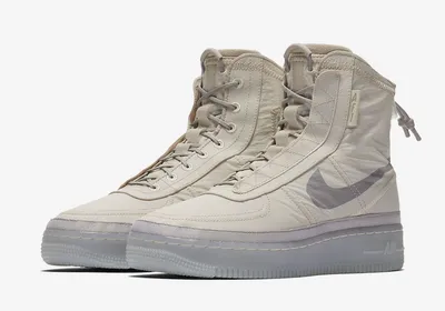 Оригинальные кроссовки Nike Air Force 1 HIgh 07 WB (CJ9178-200) купить по  цене 3 449 грн в Киеве, заказать в интернет-магазине Brooklynstore