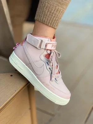 Nike Air Force 1 Shell Designed To Keep Your Feet Warm and Dry | Nike shoes  women, Nike air force 1 high, Mens nike shoes