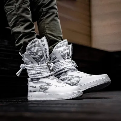 Кроссовки nike air force 1 high женские высокие — цена 1750 грн в каталоге  Кроссовки ✓ Купить женские вещи по доступной цене на Шафе | Украина  #48917353