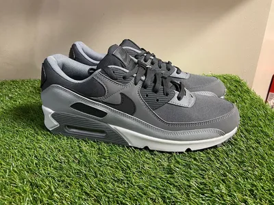 Nike Air Max 90 Photon Dust in Grey
