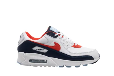 Nike Air Max 90 Griffey Swingman Men's - DJ5190-100 - US