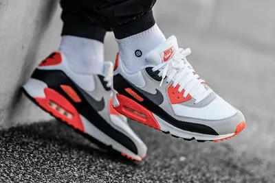 Nike Infrared Air Max 90 Golf Shoes | Where to Buy Online