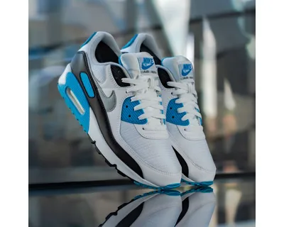 Nike Air Max 90 \"Lace Toggle\" FV1176-247 | SneakerNews.com